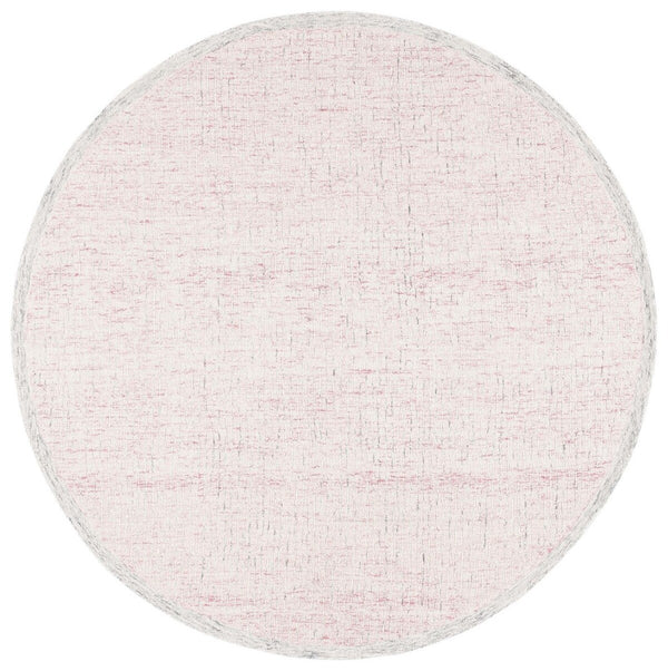 safavieh clearance abstract abt467u pink rug