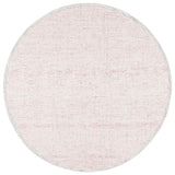 safavieh clearance abstract abt467u pink rug
