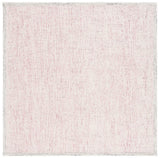 safavieh clearance abstract abt467u pink rug