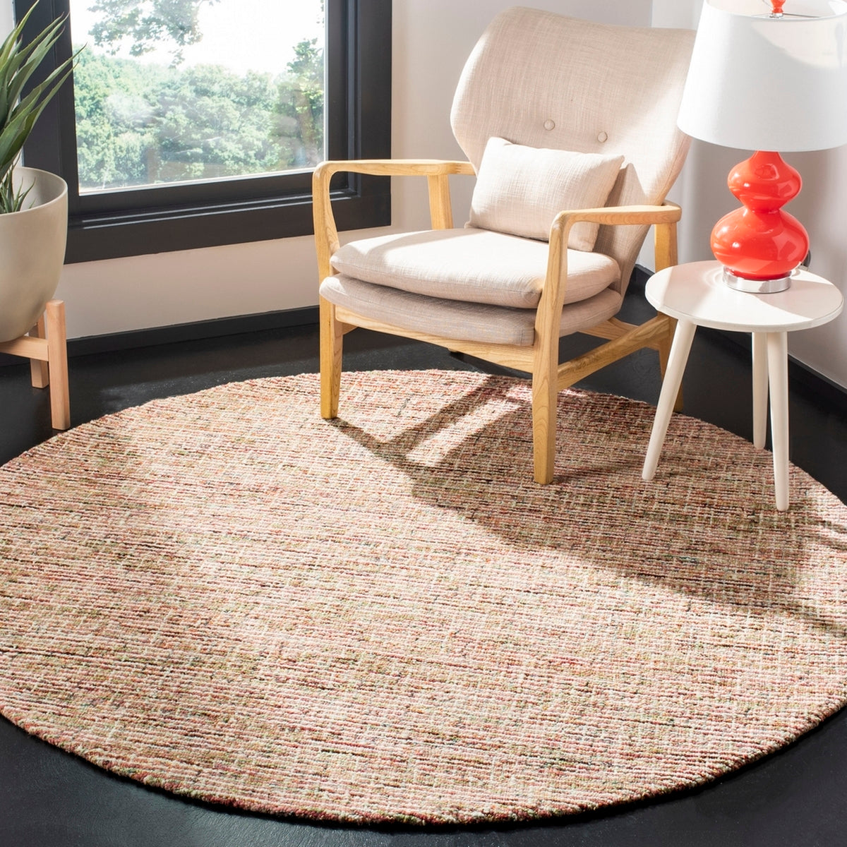 safavieh clearance abstract abt468a beige rug