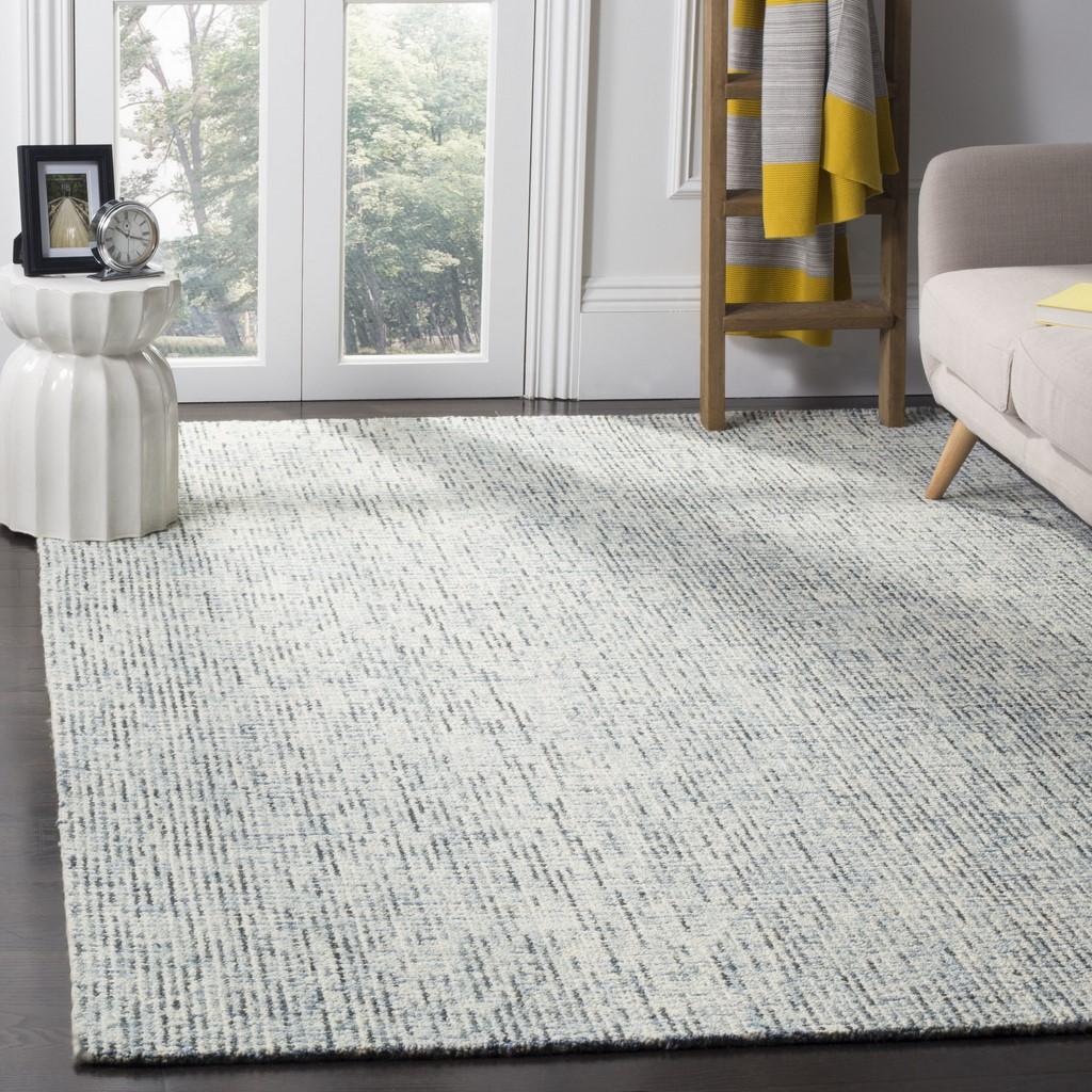 safavieh clearance abstract abt468b blue rug