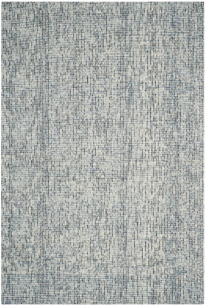safavieh clearance abstract abt468b blue rug