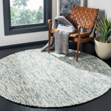 safavieh clearance abstract abt468b blue rug