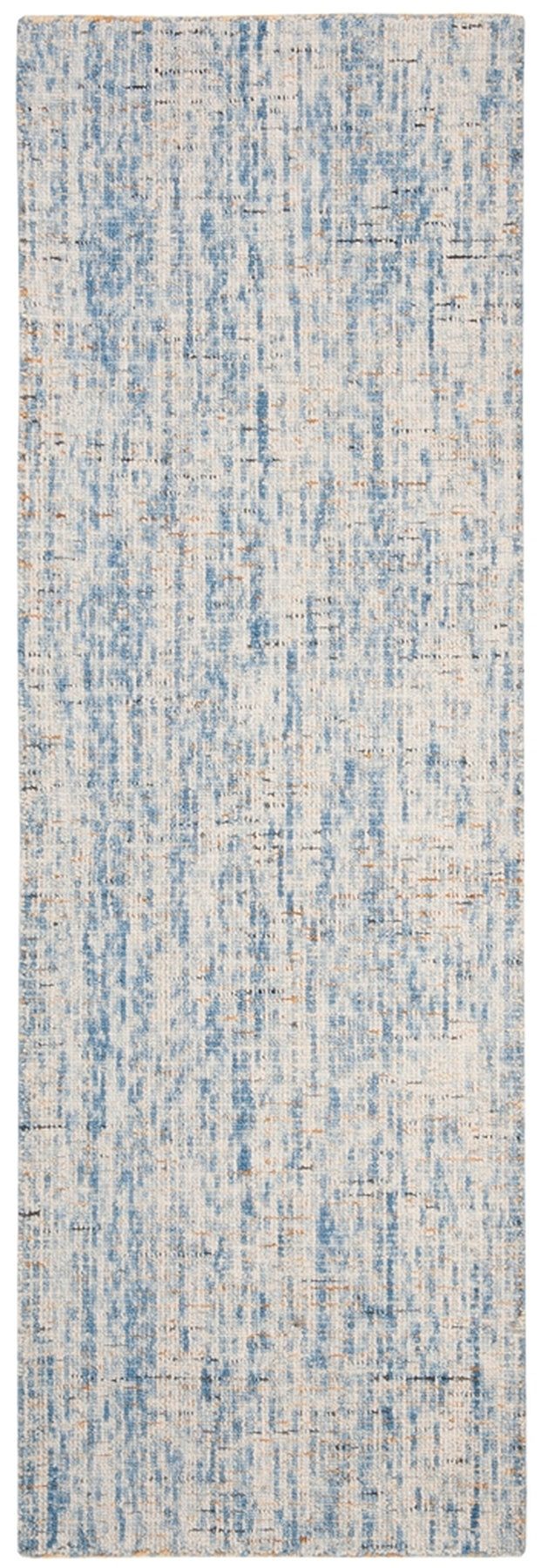 safavieh clearance abstract abt468c dark blue rug