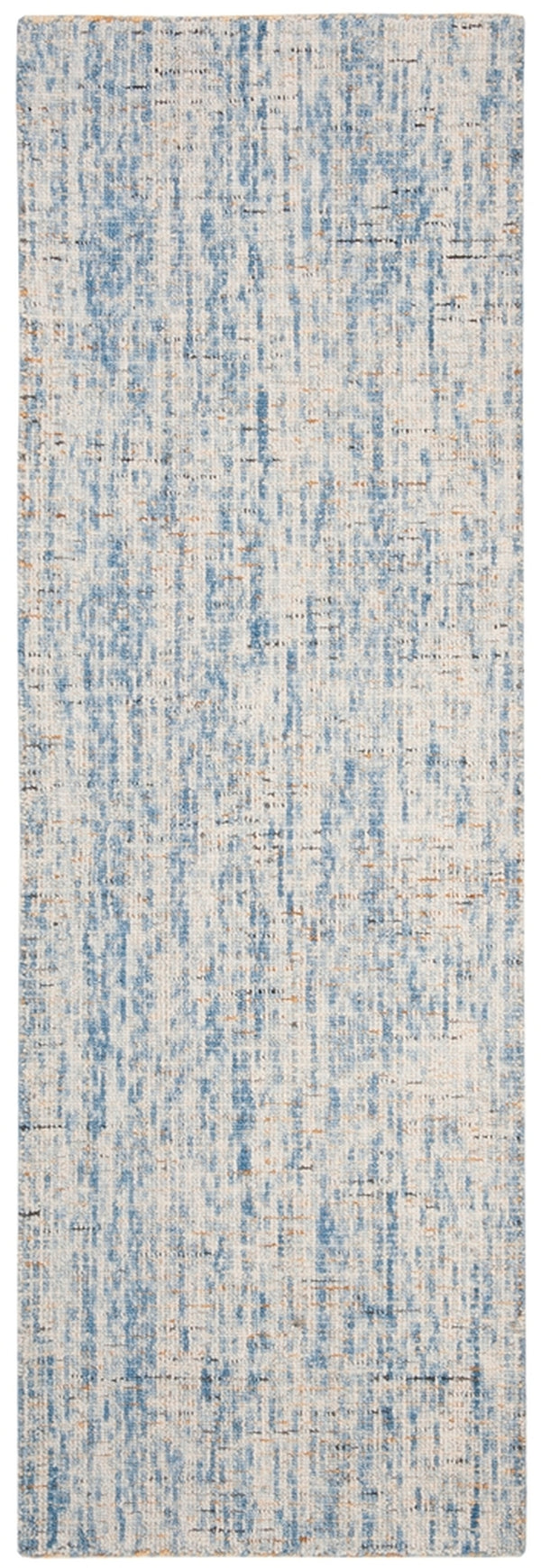 safavieh clearance abstract abt468c dark blue rug