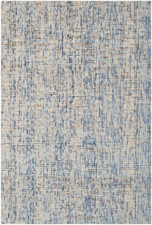 safavieh clearance abstract abt468c dark blue rug