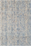 safavieh clearance abstract abt468c dark blue rug