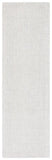 safavieh clearance abstract abt468f light grey rug