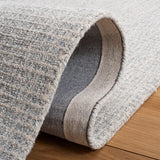 safavieh clearance abstract abt468f light grey rug