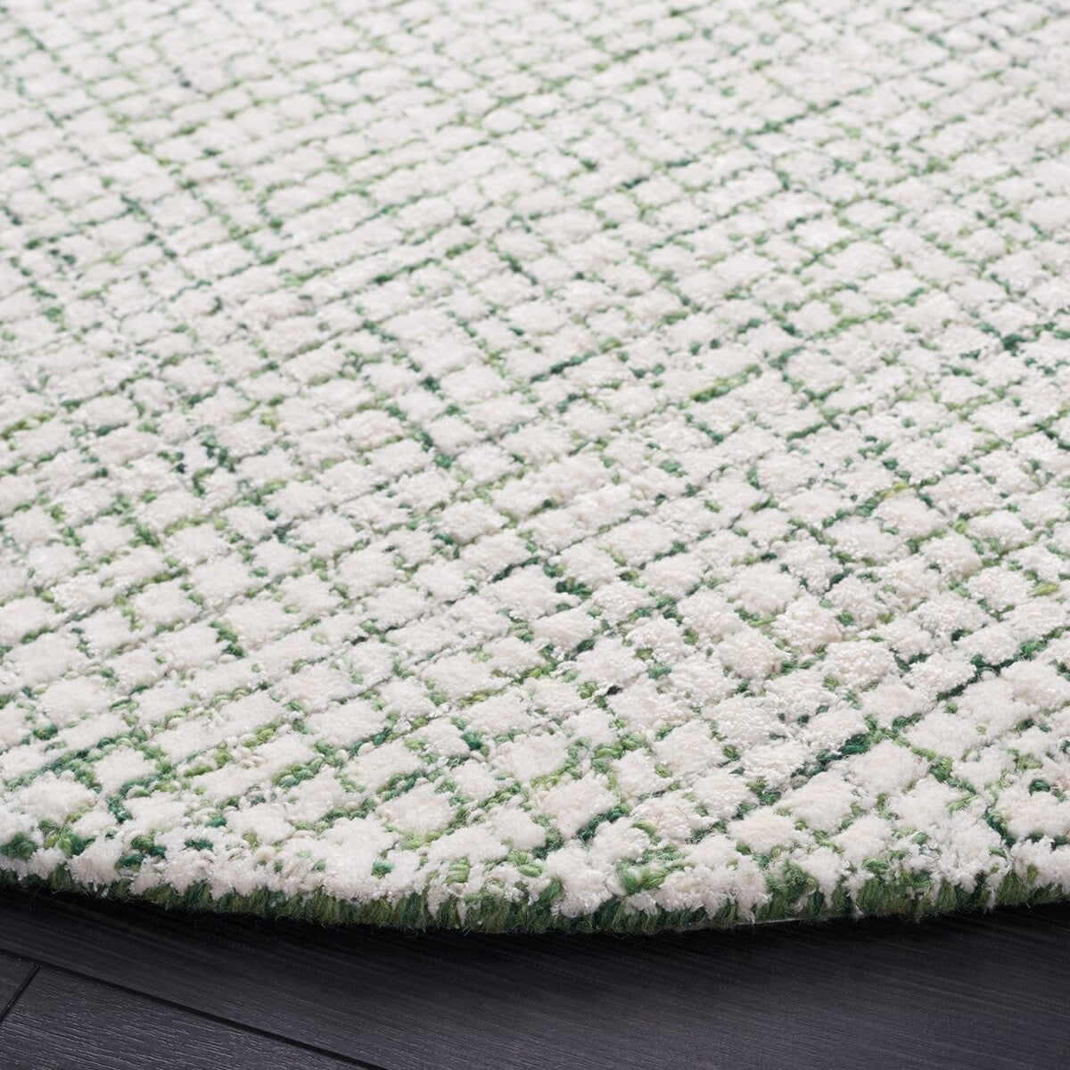 safavieh clearance abstract abt470y ivory rug
