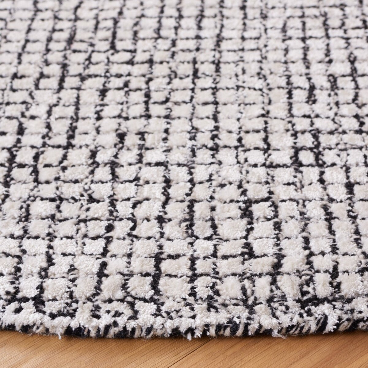safavieh clearance abstract abt470z ivory rug