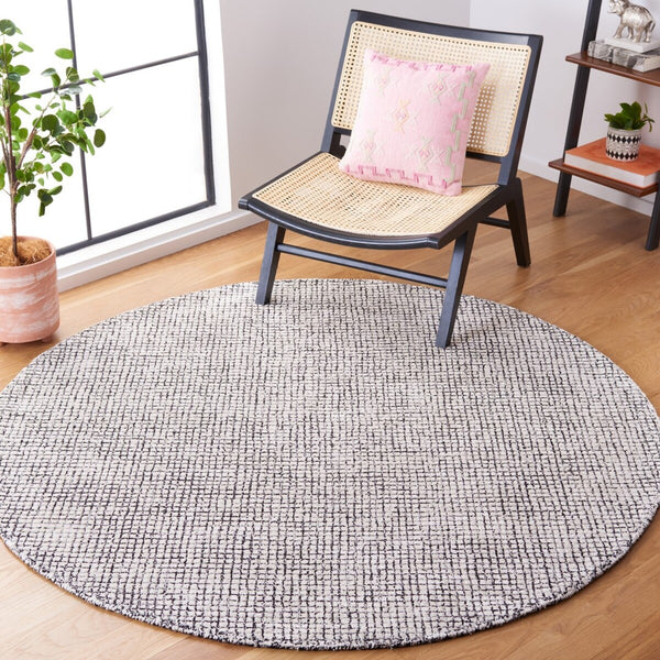 safavieh clearance abstract abt470z ivory rug