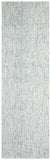 safavieh clearance abstract abt471m ivory blue rug