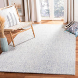 safavieh clearance abstract abt471m ivory blue rug