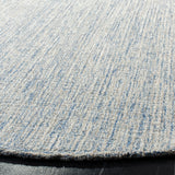 safavieh clearance abstract abt471m ivory blue rug