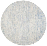 safavieh clearance abstract abt471m ivory blue rug