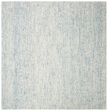 safavieh clearance abstract abt471m ivory blue rug
