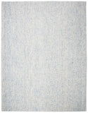 safavieh clearance abstract abt471m ivory blue rug