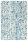 safavieh clearance abstract abt473m ivory navy rug