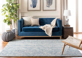 safavieh clearance abstract abt473m ivory navy rug