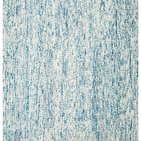 safavieh clearance abstract abt473m ivory navy rug