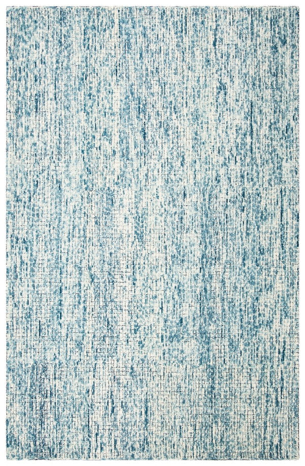 safavieh clearance abstract abt473m ivory navy rug