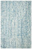 safavieh clearance abstract abt473m ivory navy rug