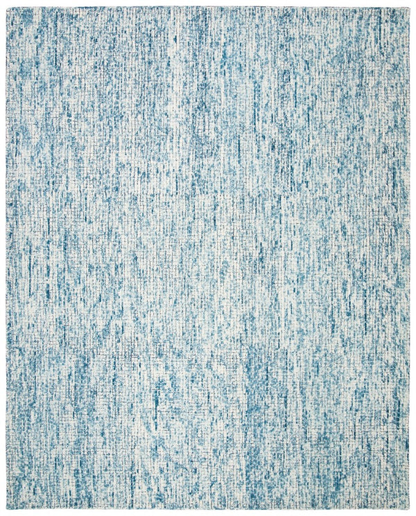 safavieh clearance abstract abt473m ivory navy rug