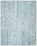 safavieh clearance abstract abt473m ivory navy rug