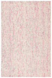 safavieh clearance abstract abt473u ivory pink rug