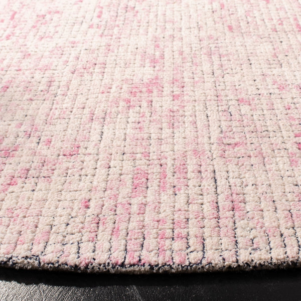 safavieh clearance abstract abt473u ivory pink rug