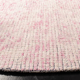 safavieh clearance abstract abt473u ivory pink rug
