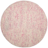 safavieh clearance abstract abt473u ivory pink rug