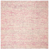 safavieh clearance abstract abt473u ivory pink rug