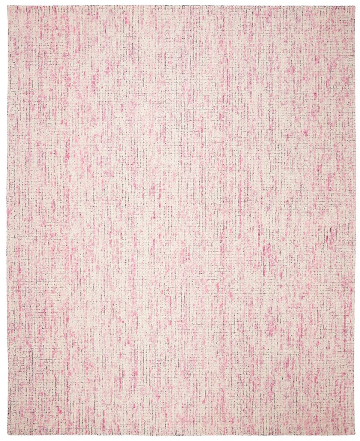 safavieh clearance abstract abt473u ivory pink rug