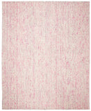 safavieh clearance abstract abt473u ivory pink rug