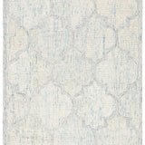 safavieh clearance abstract abt474b ivory lightblue rug