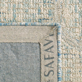 safavieh clearance abstract abt474b ivory lightblue rug