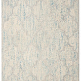 safavieh clearance abstract abt474b ivory lightblue rug