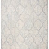 safavieh clearance abstract abt474b ivory lightblue rug