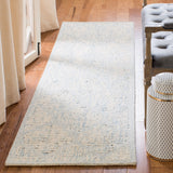 safavieh clearance abstract abt474k ivory turquoise rug