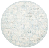 safavieh clearance abstract abt474k ivory turquoise rug