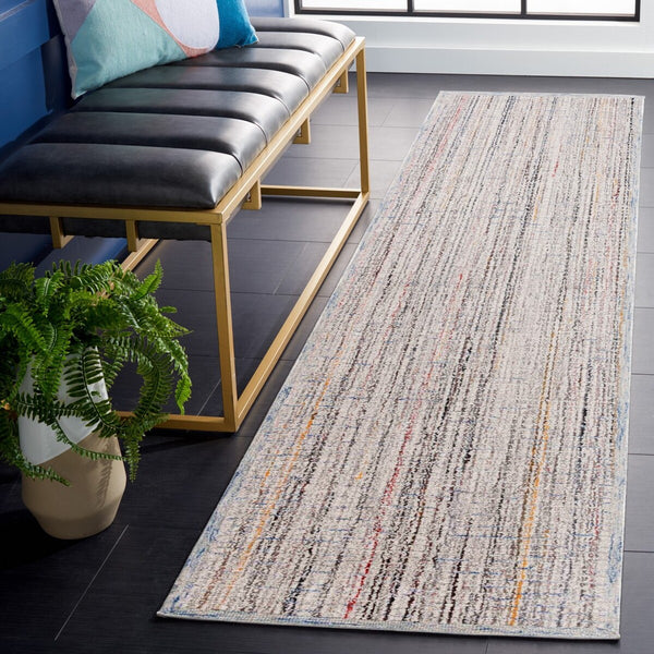 safavieh clearance abstract abt475q red rug