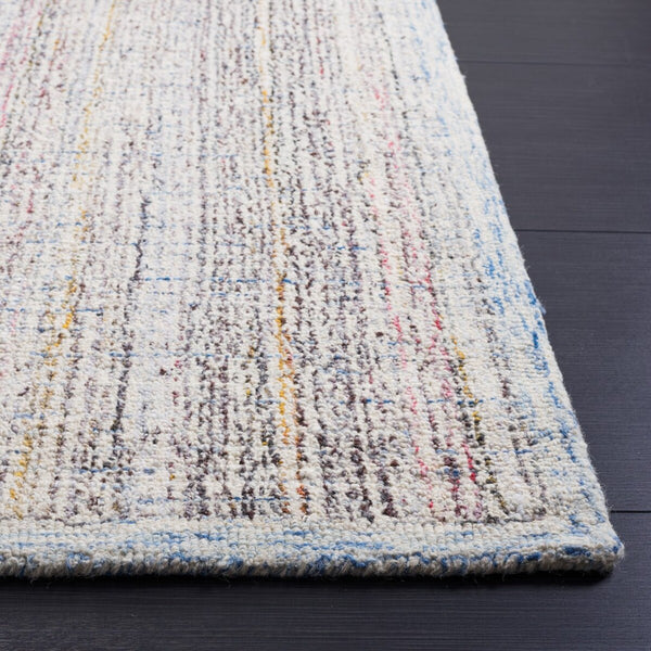 safavieh clearance abstract abt475q red rug
