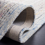 safavieh clearance abstract abt475q red rug