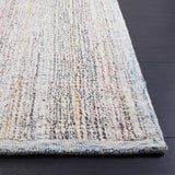 safavieh clearance abstract abt475q red rug