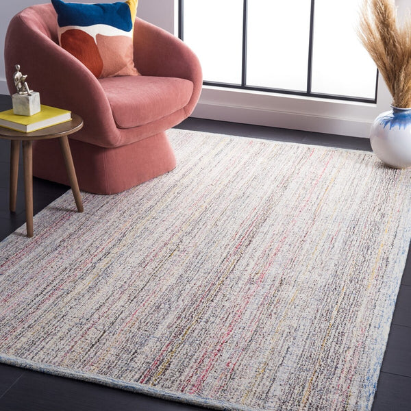 safavieh clearance abstract abt475q red rug