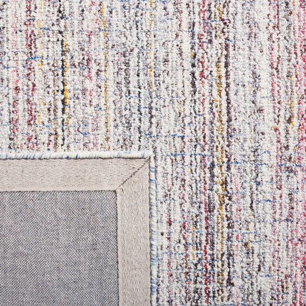 safavieh clearance abstract abt475q red rug