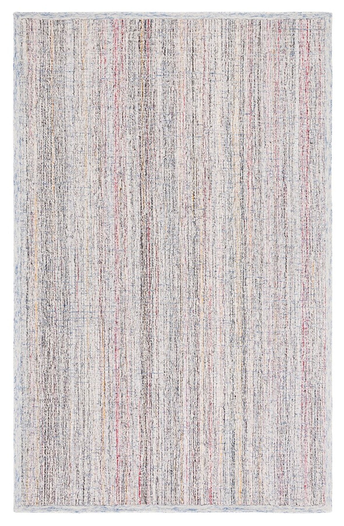 safavieh clearance abstract abt475q red rug