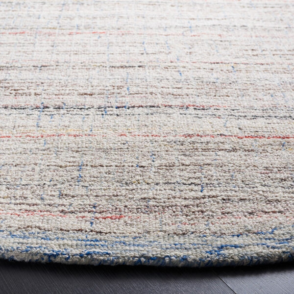 safavieh clearance abstract abt475q red rug